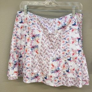 Denise Cronwall 16 inch skort, XL